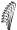 Wilson Staff Ci7 Irons - Steel Shaft Regular Flex