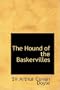 The Hound of the Baskervilles
