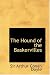 The Hound of the Baskervilles (Hardcover)