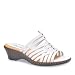SoftSpots Women's Leah Huarache Sandals