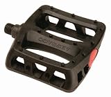 Odyssey Twisted PC Platform Pedals 9/16 Black