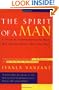 The Spirit of a Man: A Vision of Transformation for Black Men and the Women Who Love Them