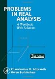 Problems in Real Analysis