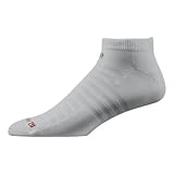 Road Runner Sports Light and Quick Low Cut 3pk