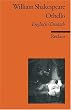 Othello: Engl. /Dt