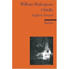 Othello: Engl. /Dt