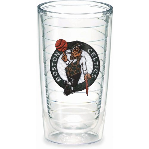 Tervis Tumbler Boston Celtics 16Oz Insulated Tumbler