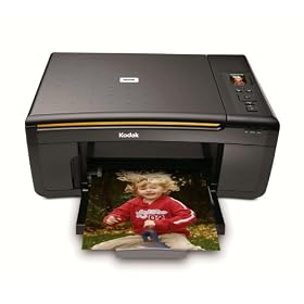 Kodak ESP3250 All-in-one Printer