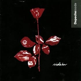 Enjoy The Silence (Album Version)