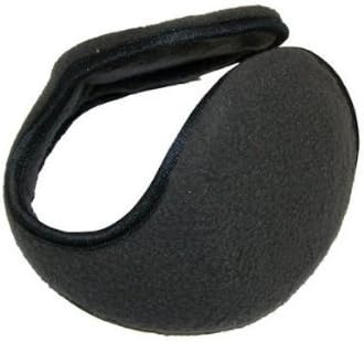 New Winter Fleece Ear Warmers