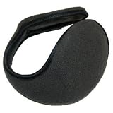New Winter Fleece Ear Warmers