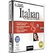 Instant Immersion Italian Language Tutor on 8 Audio CDs
