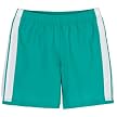Girls' C9 by Champion® Woven Shorts - Jade