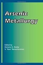 Arsenic Metallurgy