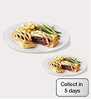 Beef Wellington