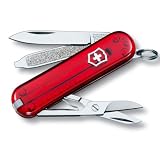 Victorinox Kleines Taschenwerkzeug, blau, 0.6223.T