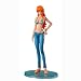 One Piece Super Styling Reunited Pirates Figur: Nami 14 cm