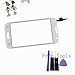 Touch Screen Digitizer + Tools for Samsung Galaxy Core Prime Sm-g360g/f/p (white)