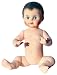 Petitcollin- 205001 - Poupée - Jambes Torses - 50 cm