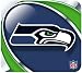 Seattle Seahawks Mouse Pad (Quantity of 1)
