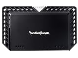 1000 Watt Class-bd Mono Amplifier