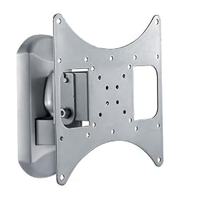 Philips 37PF9631D/10 37 inch Professional "Shake Free" Dual Arm TFT/LCD Wall Mount Bracket up to 37"