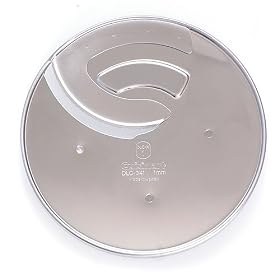 1mm Ultra-Thin Slicing Disc for 20-cup model by Cuisinart