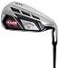 Callaway Golf Men's RAZR X Irons, Set of 7 (Right-Handed, Steel Shaft, Steel Uniflex, 4-PW)