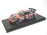 1/43 �ɥ꡼�७�塼�֥��ɥХ� Z �����ѡ�GT2005 #46