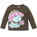The Children's Place Girls Cute Pup Graphic Shirt Sizes 6m - 4t
