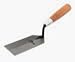 Marshalltown 52 5-Inch by 2-Inch Margin Trowel