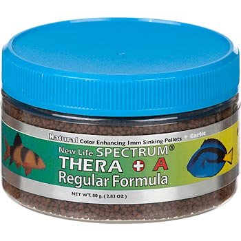 New Life Spectrum Thera-A Regular Formula 1mm 