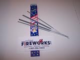 #14 inch Gold Wedding Sparklers