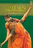 Learn Bharatanatyam -Natya Vardhini (Korvais,Padam&Javali) - DVD (Indian Classical Dance)