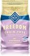 Blue Buffalo Freedom Kitten Indoor Chicken Formula Dry Cat Food, 5 lb Bag