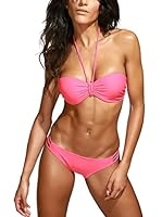 Esther Queen Bikini (Fucsia)