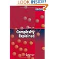Complexity Explained (Springer Complexity) by Péter Érdi