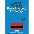 Handw�rterbuch Psychologie