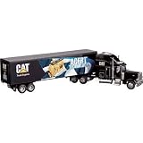 1 50 ACERT Engine Mural Truck by Norscot Group