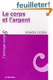 Le corps et l'argent