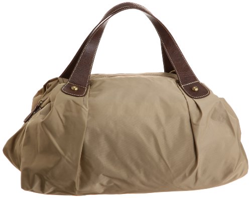 [サック] SAC【サック】ナイロン2WAYトートバッグ H-101 (BE)