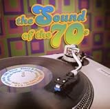 2008, Sony / BMG ) Sound of the 70 ´ s (16 tracks - ELO, Terry Jacks, Oliver Onions, Christie, Sailor.. ( Audio CD) - B000ZH6NGS