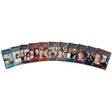 Dallas: Seasons 1-12