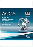 Advanced financial management : interactive passcards