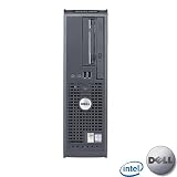 DELL GX620 SFF PENTIUM DUAL CORE 3.0GHz 80GB 1GB CDRW/DVD