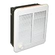 QMark Residential Fan-Forced Wall Heater (CRA1512T2)