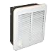 Q-Mark CRA1512T2 With 1500 Watts