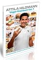 Vegan Kochbuch Vol. 1: cholesterinbewusst, laktosefrei und klimafreundlich kochen