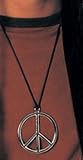Peace Pendant
