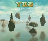 Topography: the Yes Anthology